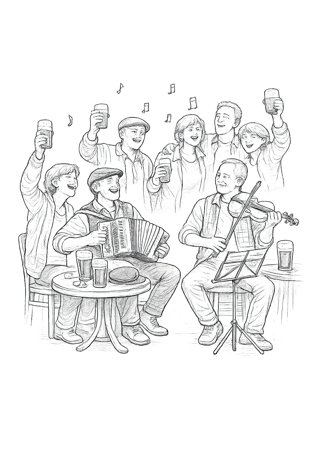 Illustratie bij de cursus